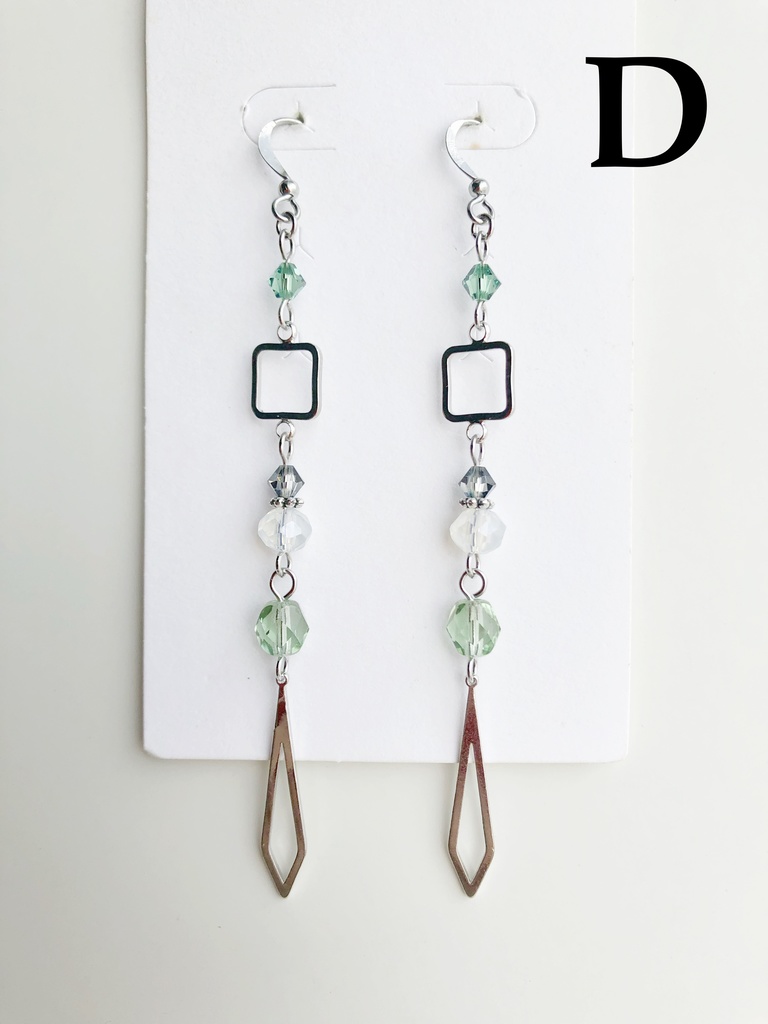 【🌈🕒】📚🗣️さんイメージアクセサリー