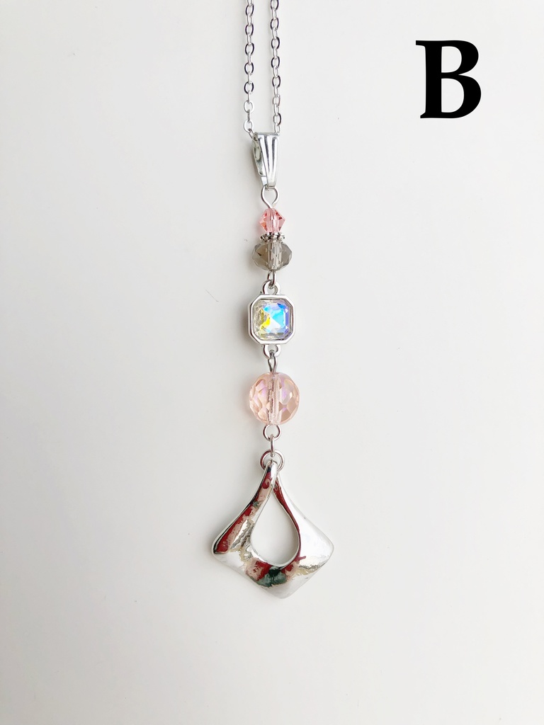 【🌈🕒】💼📊さんイメージアクセサリー