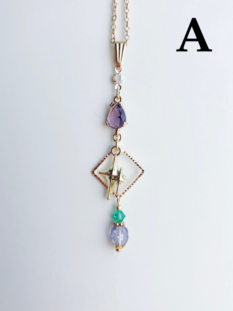 【🌈🕒】🧢🪽さんイメージアクセサリー