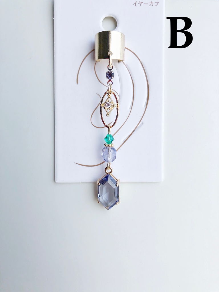 【🌈🕒】🧢🪽さんイメージアクセサリー