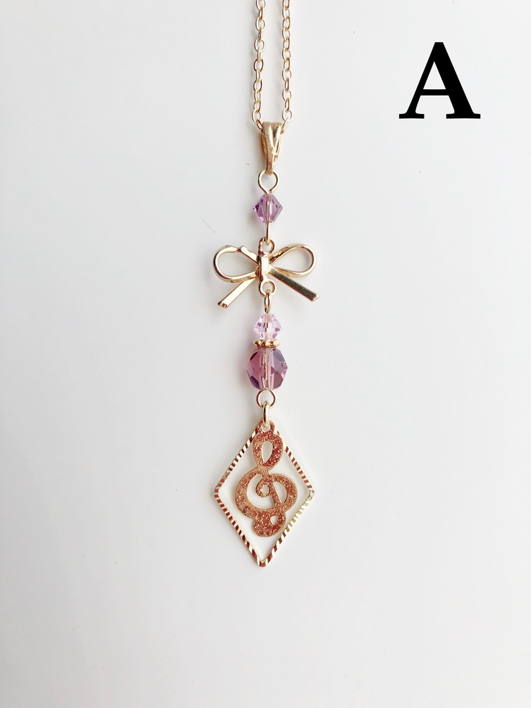 【🌈🕒】🎵💮さんイメージアクセサリー