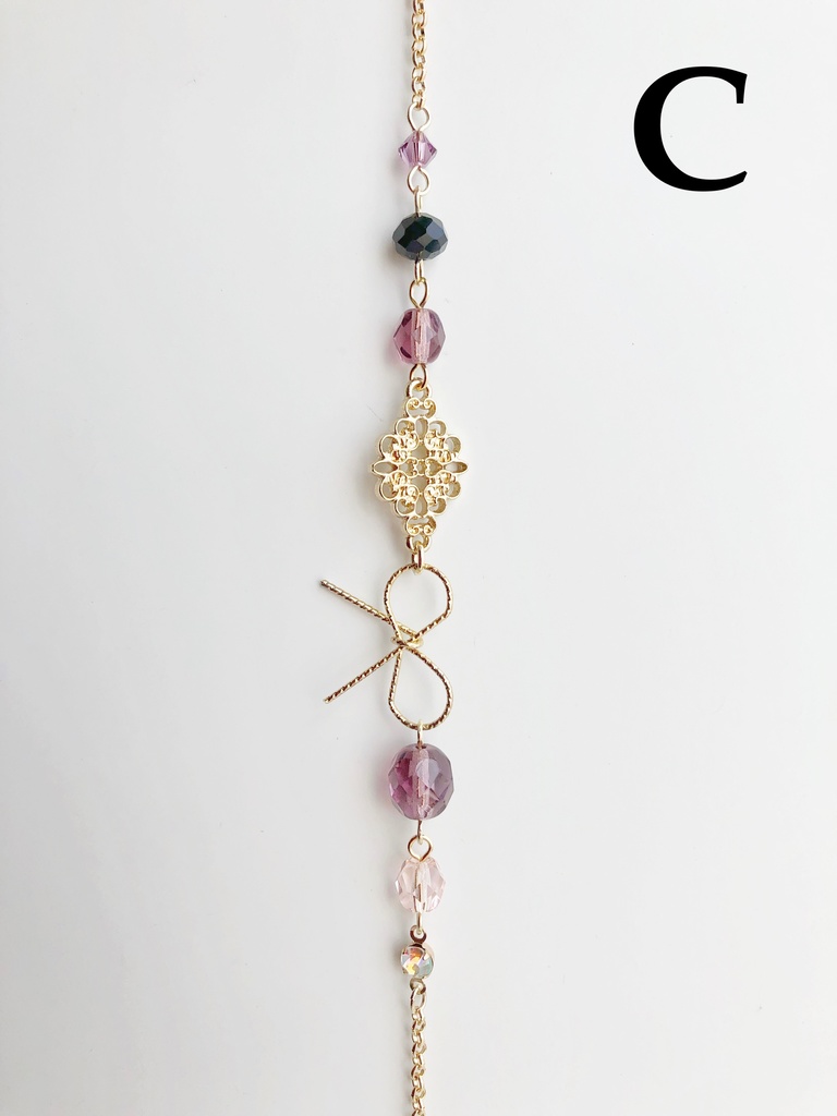 【🌈🕒】🎵💮さんイメージアクセサリー