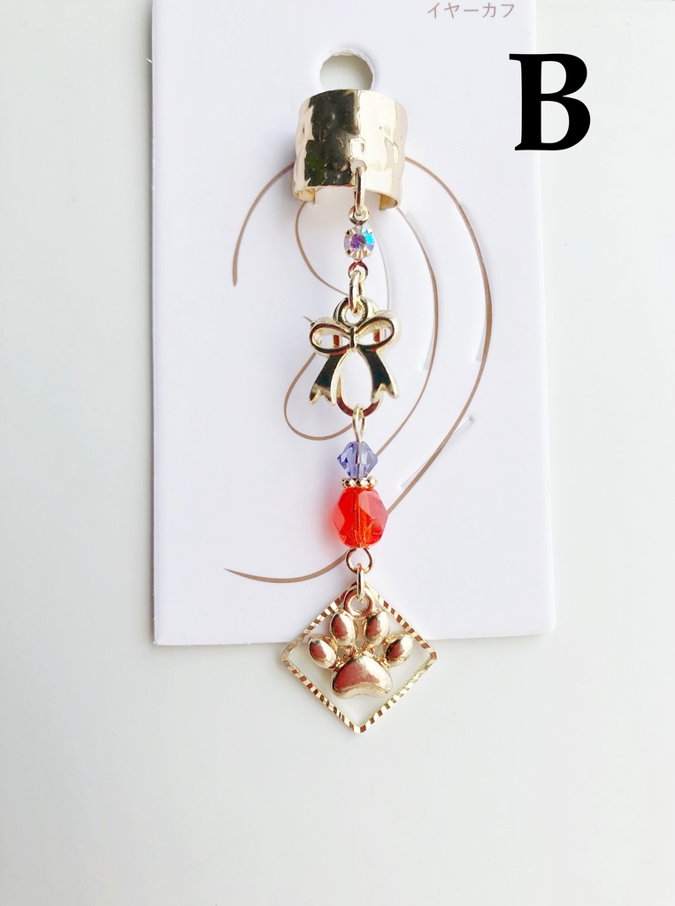 【🌈🕒】🎵💐さんイメージアクセサリー