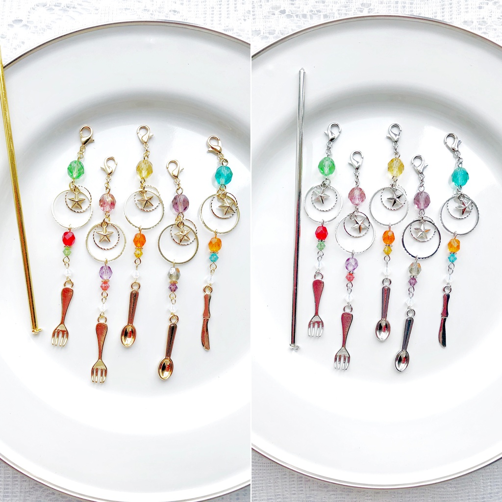 【🌈🕒】すぺしゃーれイメージかんざし