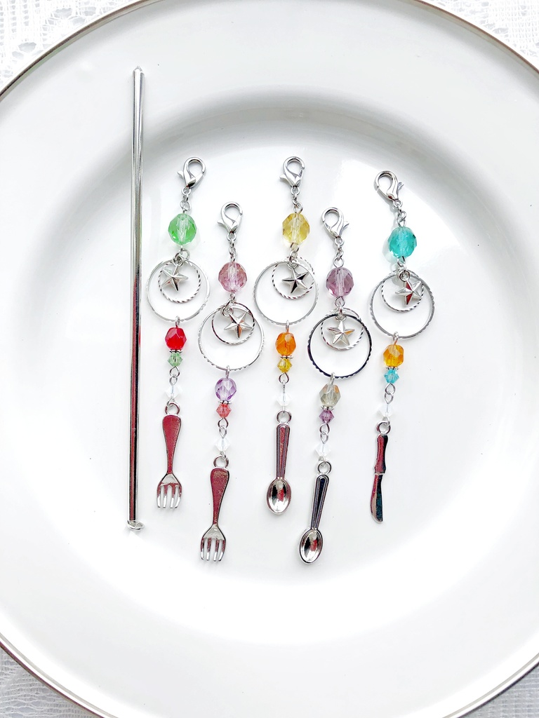 【🌈🕒】すぺしゃーれイメージかんざし