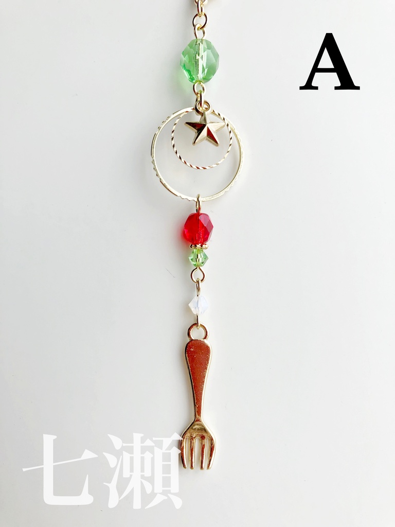 【🌈🕒】すぺしゃーれイメージかんざし