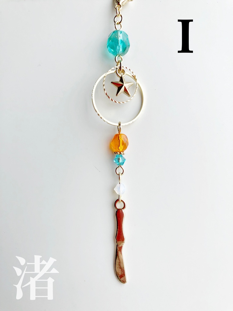 【🌈🕒】すぺしゃーれイメージかんざし