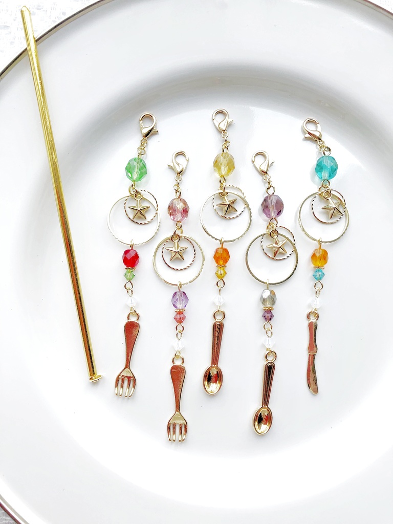 【🌈🕒】すぺしゃーれイメージかんざし