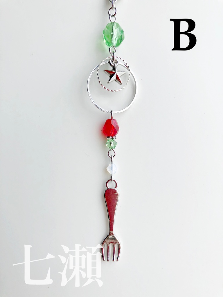 【🌈🕒】すぺしゃーれイメージかんざし