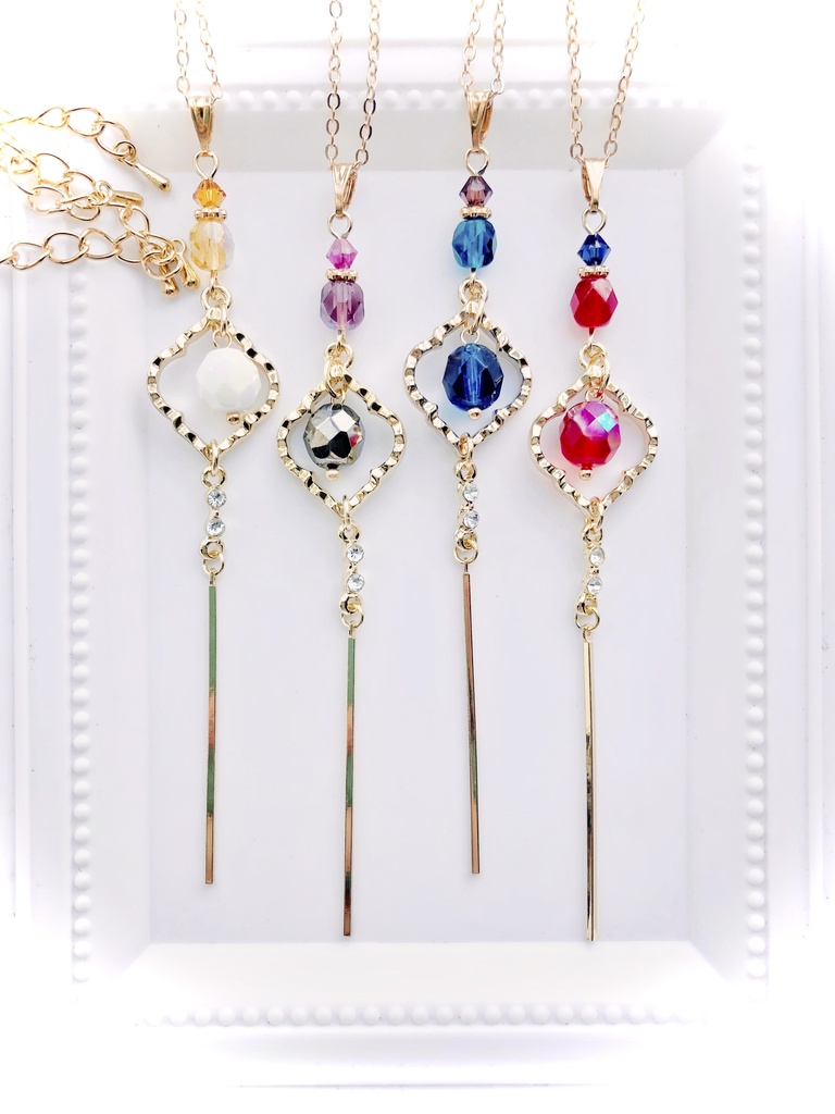 【🌈🕒】VOLTACTIONイメージネックレス