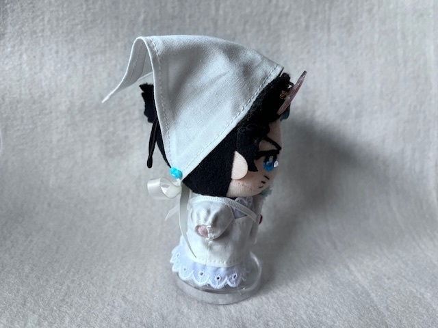 ちみの割烹着ver.2