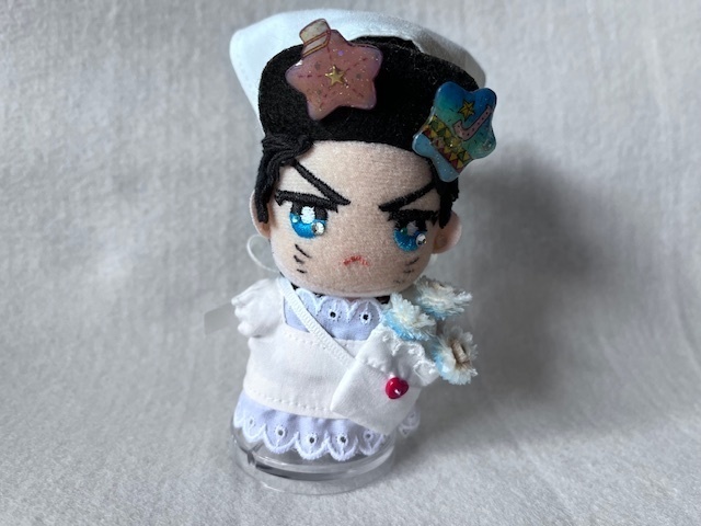 ちみの割烹着ver.2