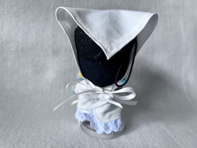 ちみの割烹着ver.2