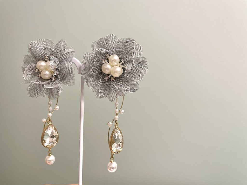 フェアリーガラ(ジャミル) イメージ　ピアス