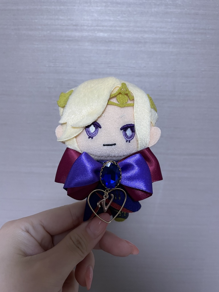 ポムフィオーレイメージリボン