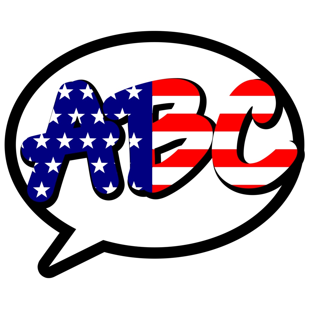 【商用利用可】英語の授業・学習サイト向けアルファベットアイコン(PNG/512px)