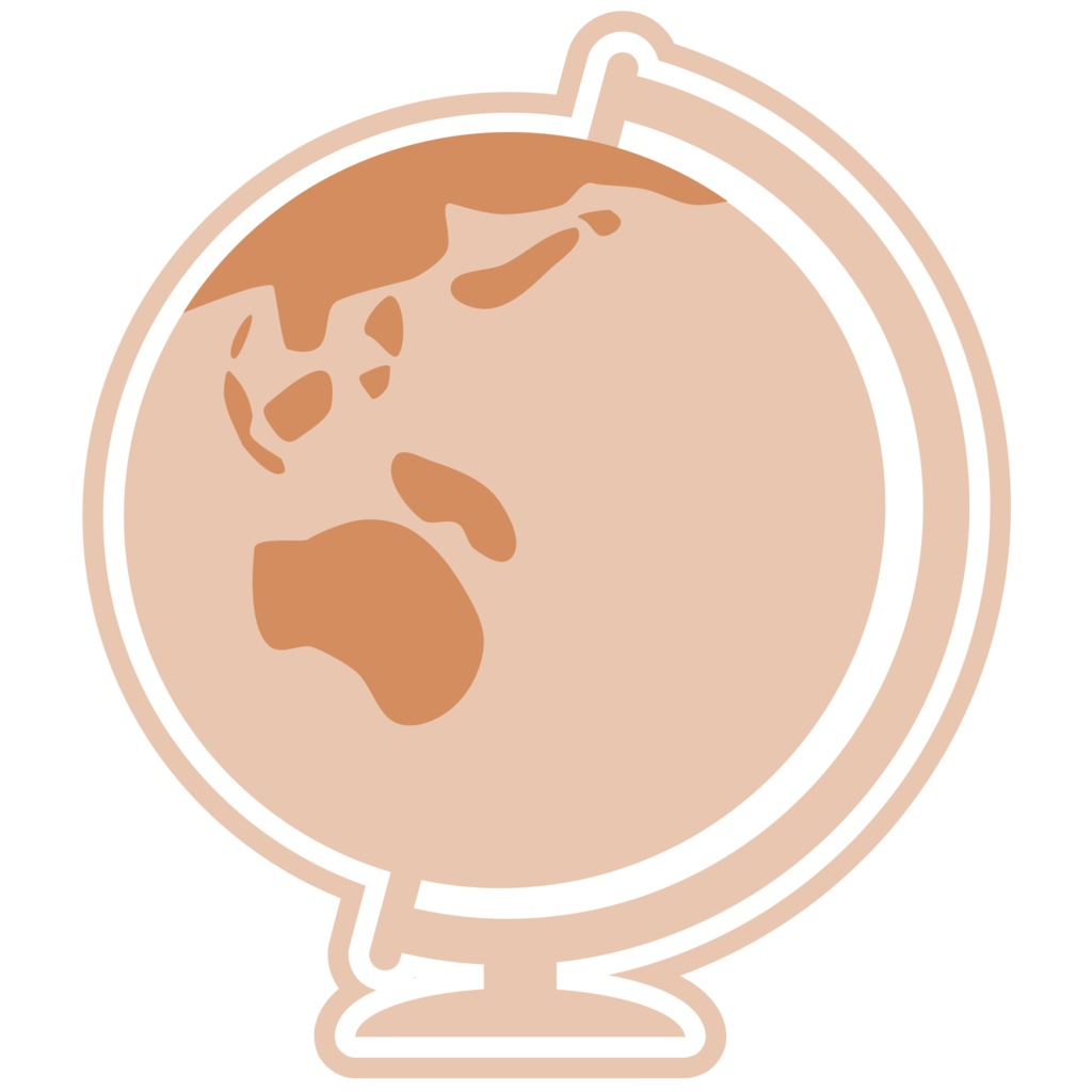 【商用利用可】授業・学習サイト向けアイコンセット【国語、算数、理科、社会、英語】(PNG、SVG/512px)