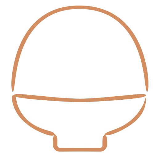 【商用利用可】料理・レシピサイト向け手書き風アイコンセット(PNG/SVG/512px)