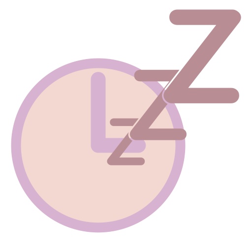 【商用利用可】セルフケア系アイコンセット(PNG/SVG/512px)