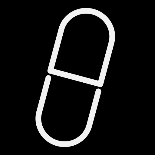 【商用利用可】病院・ヘルスケアアプリ向けアイコンセット(PNG/SVG/512px)