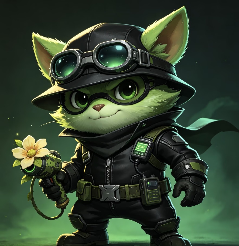 LoL カスタム人狼Bot（Discord対応）｜5v5 スパイ司会ツール