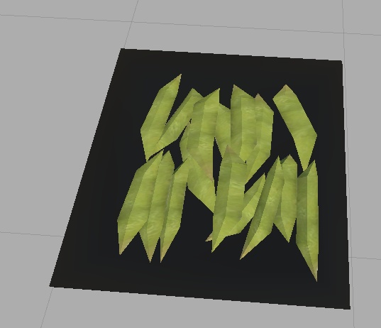 【3Dモデル】ラーメンレストラン(Ramen_restaurant)