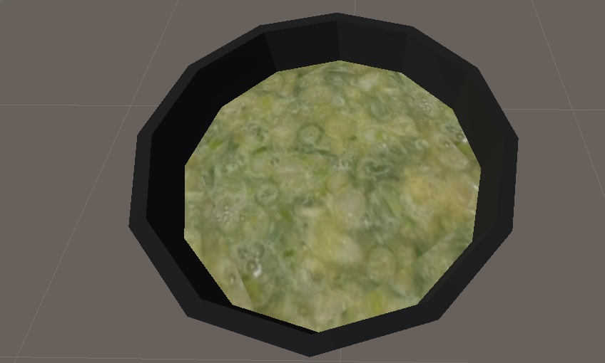 【3Dモデル】チャーハン&麻婆豆腐セット(Fried_rice&Mapo_tofu)