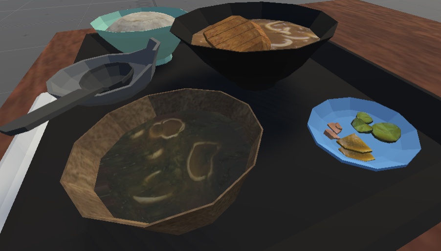 カツカレーうどん(Curry_udon_with_pork_cutlet)