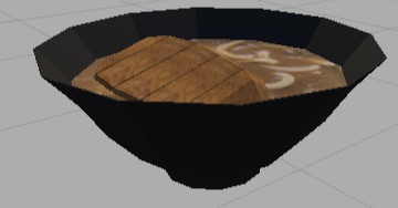 カツカレーうどん(Curry_udon_with_pork_cutlet)