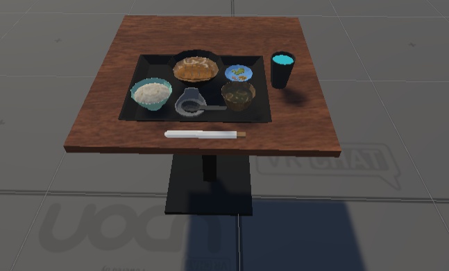 カツカレーうどん(Curry_udon_with_pork_cutlet)