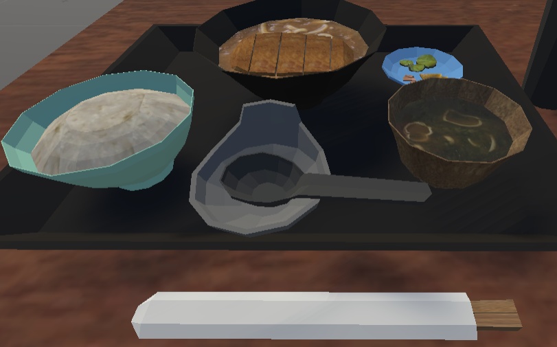 カツカレーうどん(Curry_udon_with_pork_cutlet)