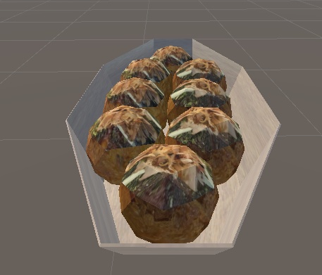 たこ焼き&焼きそば(Takoyaki&Yakisoba)