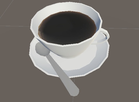 ナポリタン&ショートケーキ(Napolitan&Cake)