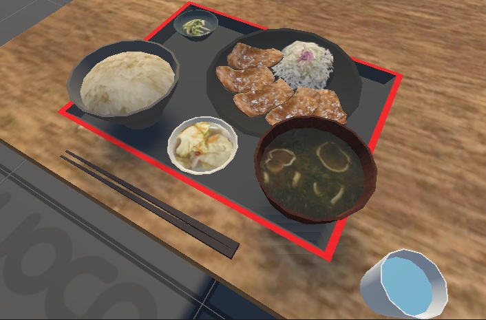 豚肉の生姜焼き(Ginger_grilled_pork)