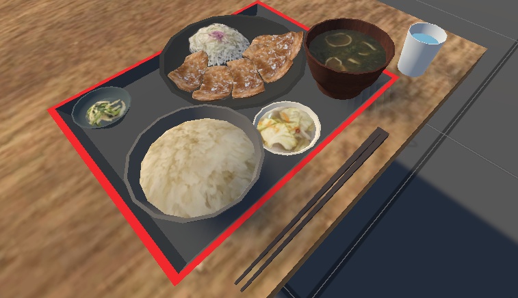 豚肉の生姜焼き(Ginger_grilled_pork)