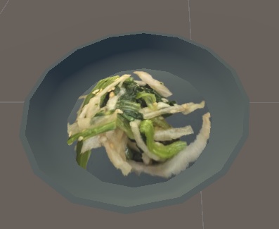 豚肉の生姜焼き(Ginger_grilled_pork)