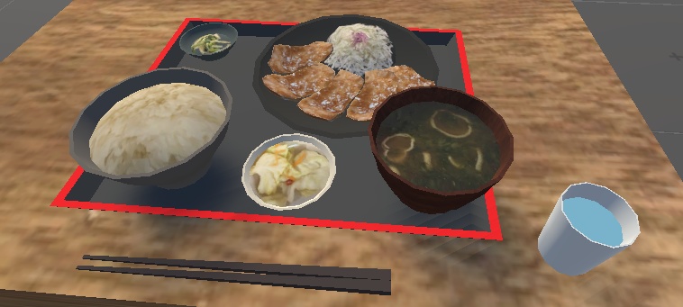 豚肉の生姜焼き(Ginger_grilled_pork)