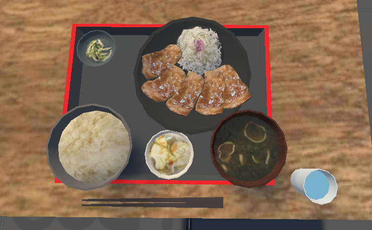 豚肉の生姜焼き(Ginger_grilled_pork)