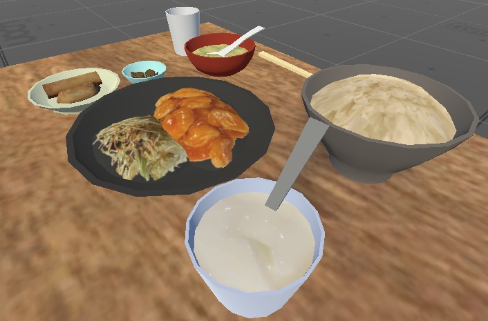 エビチリ(Chili_shrimp)