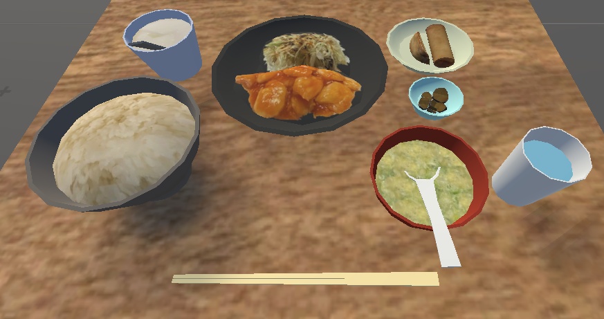 エビチリ(Chili_shrimp)