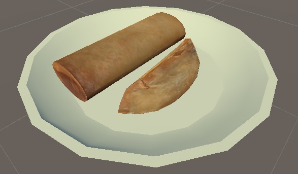 エビチリ(Chili_shrimp)