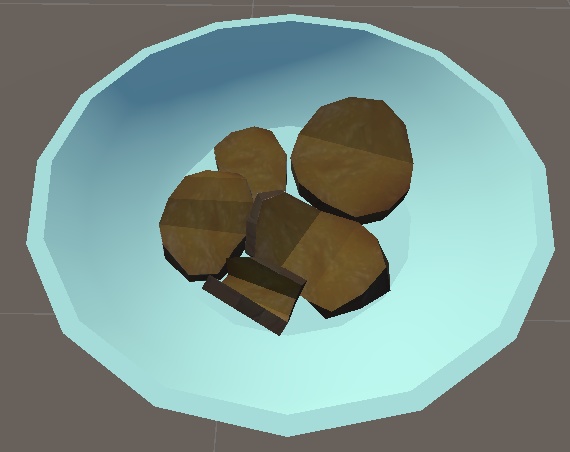 エビチリ(Chili_shrimp)