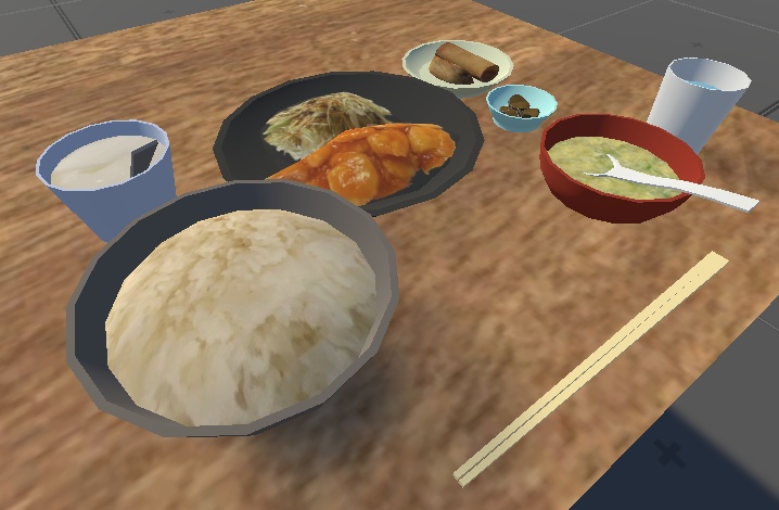 エビチリ(Chili_shrimp)