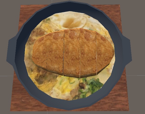 カツの卵とじ(Cutlet_with_egg)