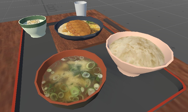 カツの卵とじ(Cutlet_with_egg)