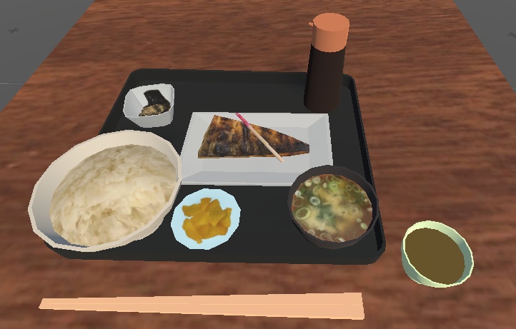 鯖の塩焼き(Grilled_mackerel_with_salt)