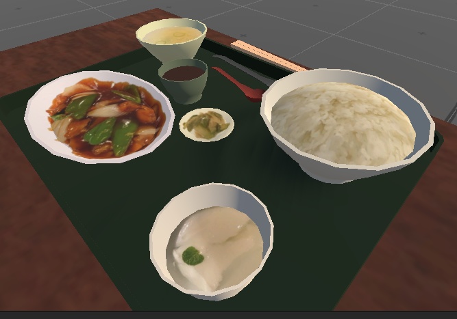 酢豚(Sweet_and_sour_pork)