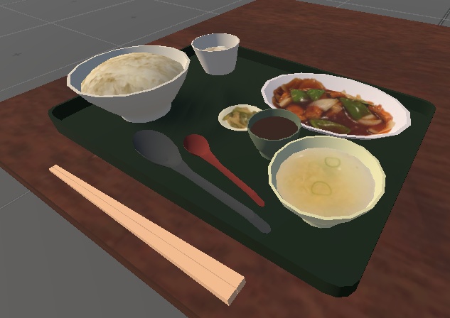 酢豚(Sweet_and_sour_pork)