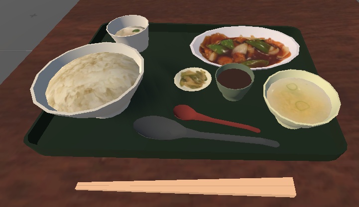 酢豚(Sweet_and_sour_pork)