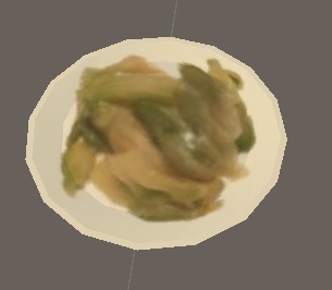 酢豚(Sweet_and_sour_pork)